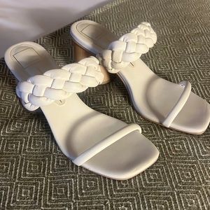 Dolce vita sandals